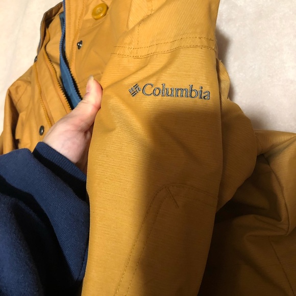 Columbia 3-in-1 - Picture 6 of 8